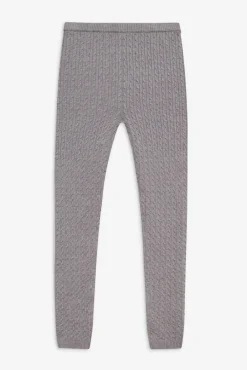 Bottoms|Cloud Knits^Frankies Bikinis Bodin High Waisted Leggings Rain Cloud