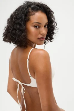 Tops|Bikinis^Frankies Bikinis Cola Underwire Bikini Top Sunrose