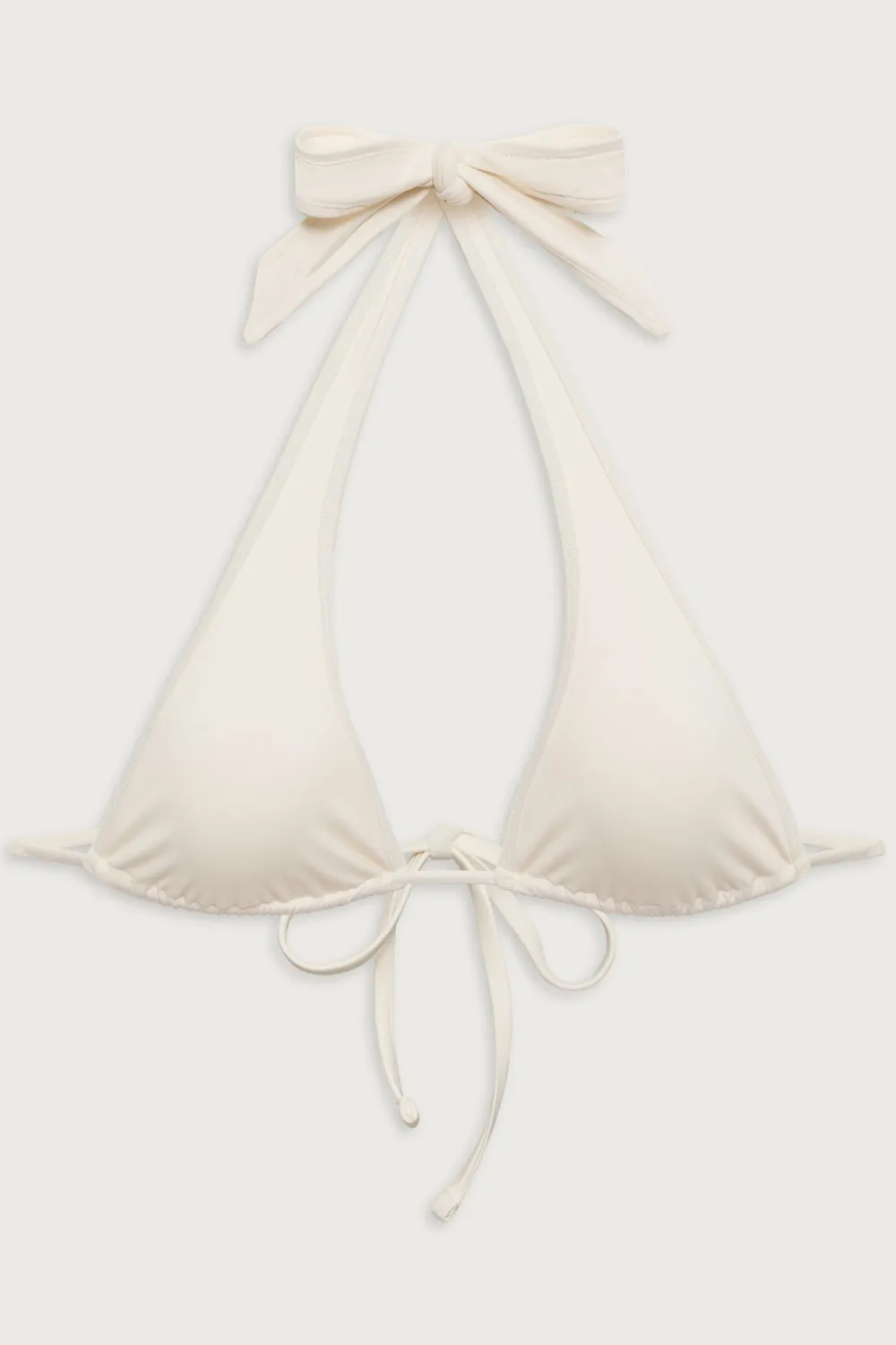Tops|Bikinis^Frankies Bikinis Diana Halter Bikini Top Sunrose