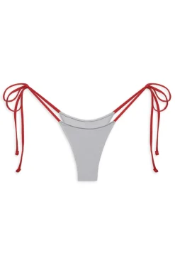 Bottoms|Bikinis^Frankies Bikinis Divine Skimpy Bikini Bottom Cherry Mint