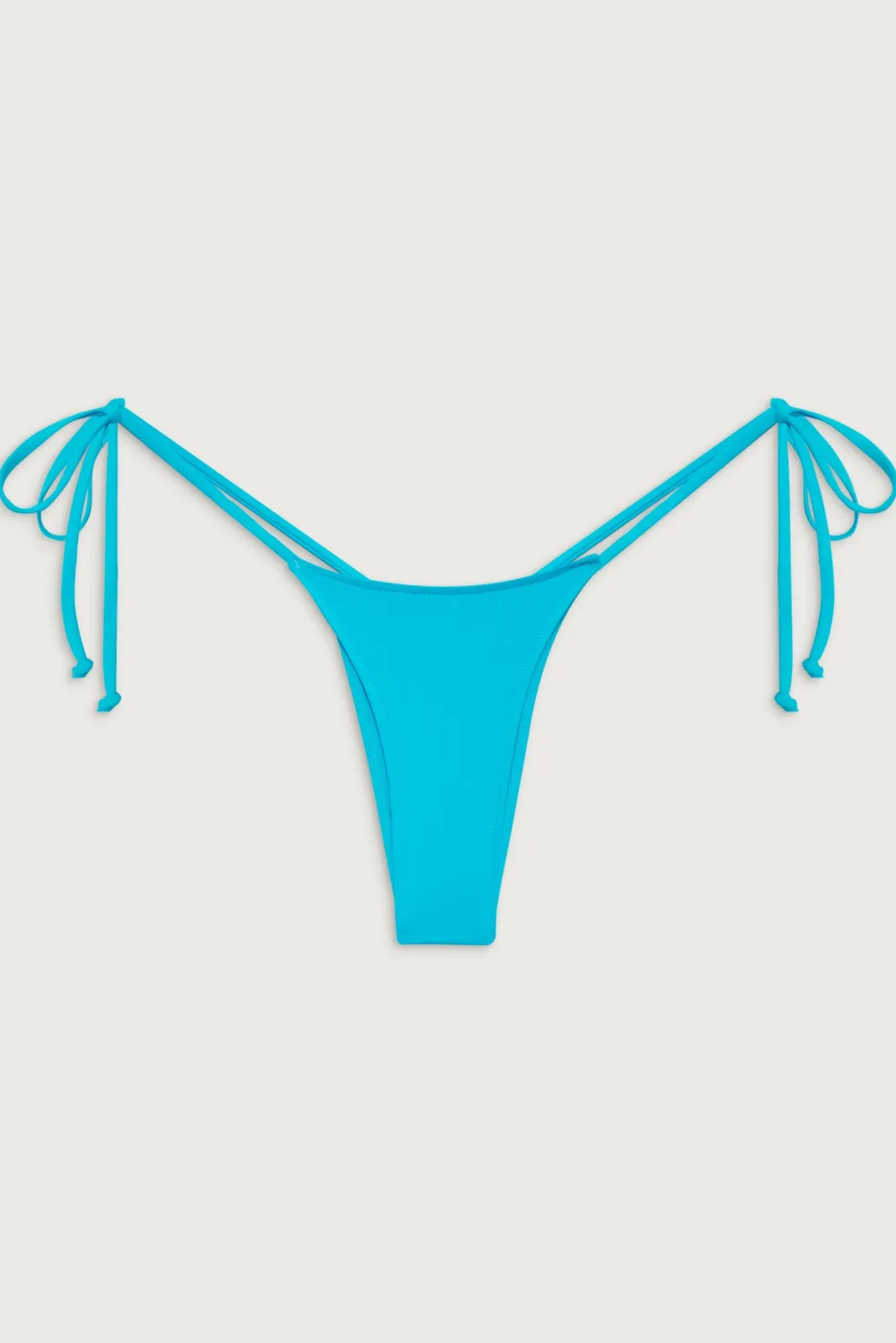 Bottoms|Bikinis^Frankies Bikinis Divine Skimpy Bikini Bottom Morning Blue