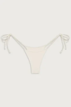 Bottoms|Bikinis^Frankies Bikinis Divine Skimpy Bikini Bottom Sunrose