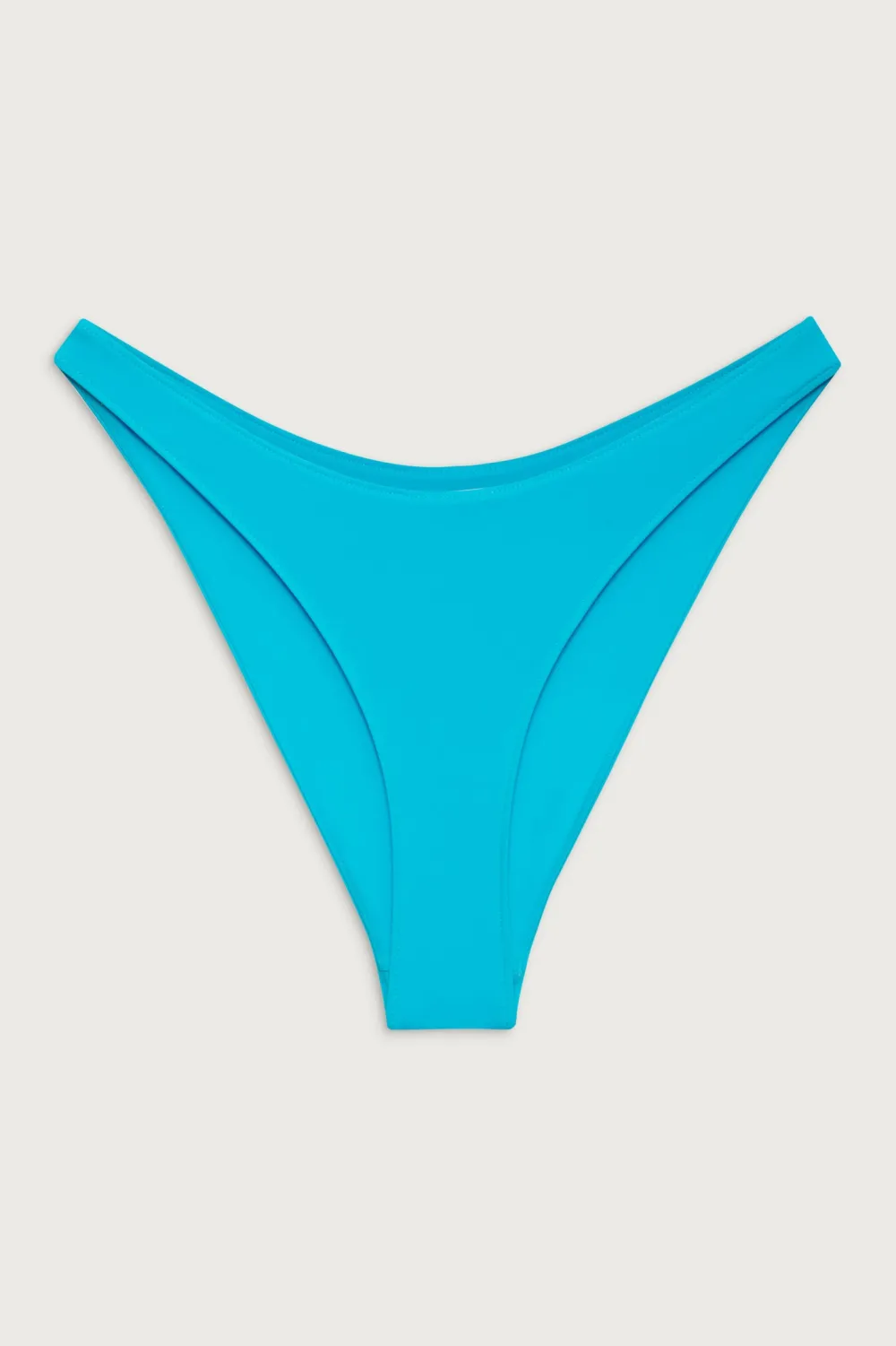 Bottoms|Bikinis^Frankies Bikinis Dove Classic Bikini Bottom Morning Blue