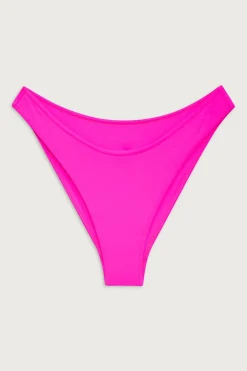 Bottoms|Bikinis^Frankies Bikinis Dove Classic Bikini Bottom Watermelon
