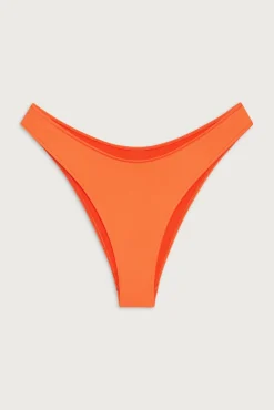 Bottoms|Bikinis^Frankies Bikinis Dove Shine Classic Bikini Bottom Cuties