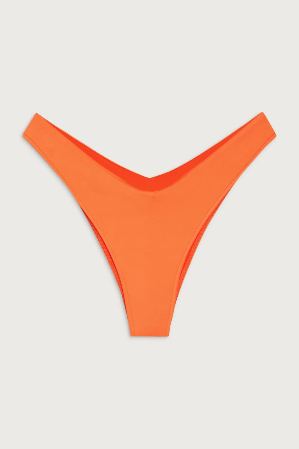 Bottoms|Bikinis^Frankies Bikinis Enzo Shine Cheeky Bikini Bottom Cuties