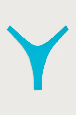 Bottoms|Bikinis^Frankies Bikinis Full Moon Micro Bikini Bottom Morning Blue