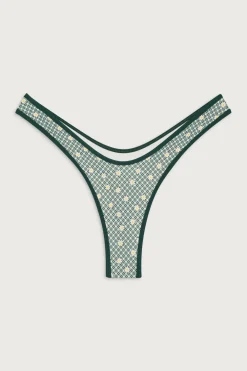 Bottoms|Bikinis^Frankies Bikinis Full Moon Micro Bikini Bottom Orchard Picnic