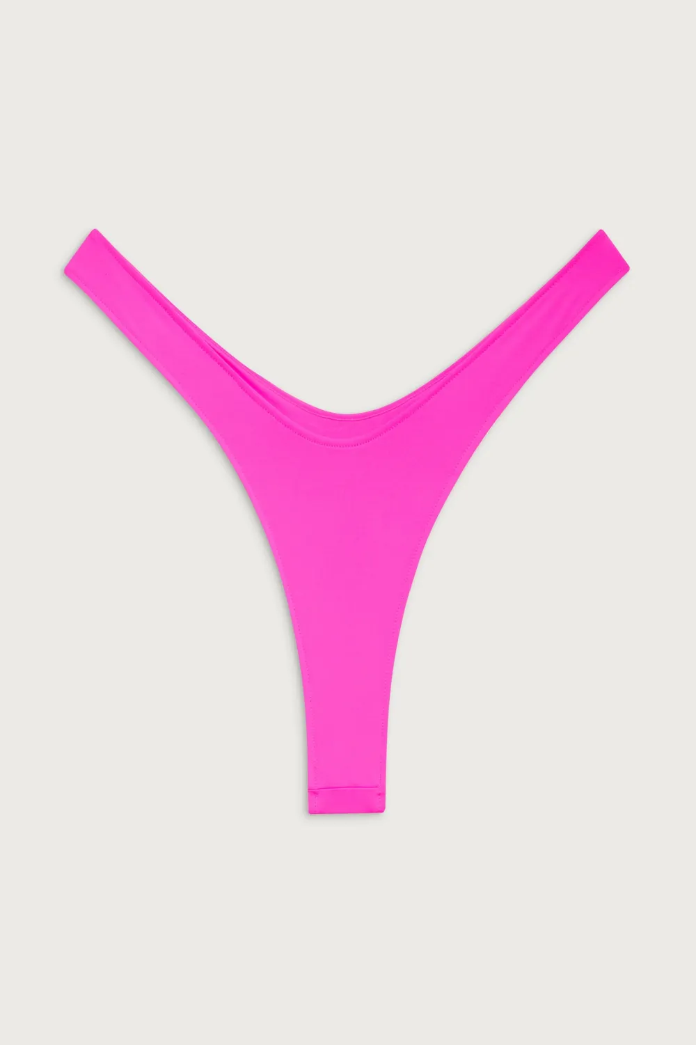 Bottoms|Bikinis^Frankies Bikinis Full Moon Micro Bikini Bottom Watermelon