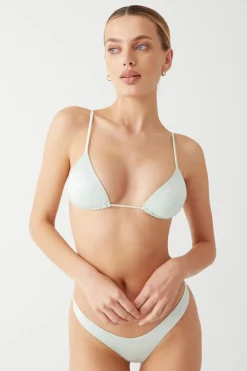 Bottoms|Bikinis^Frankies Bikinis Full Moon Shine Micro Bikini Bottom Pistachio
