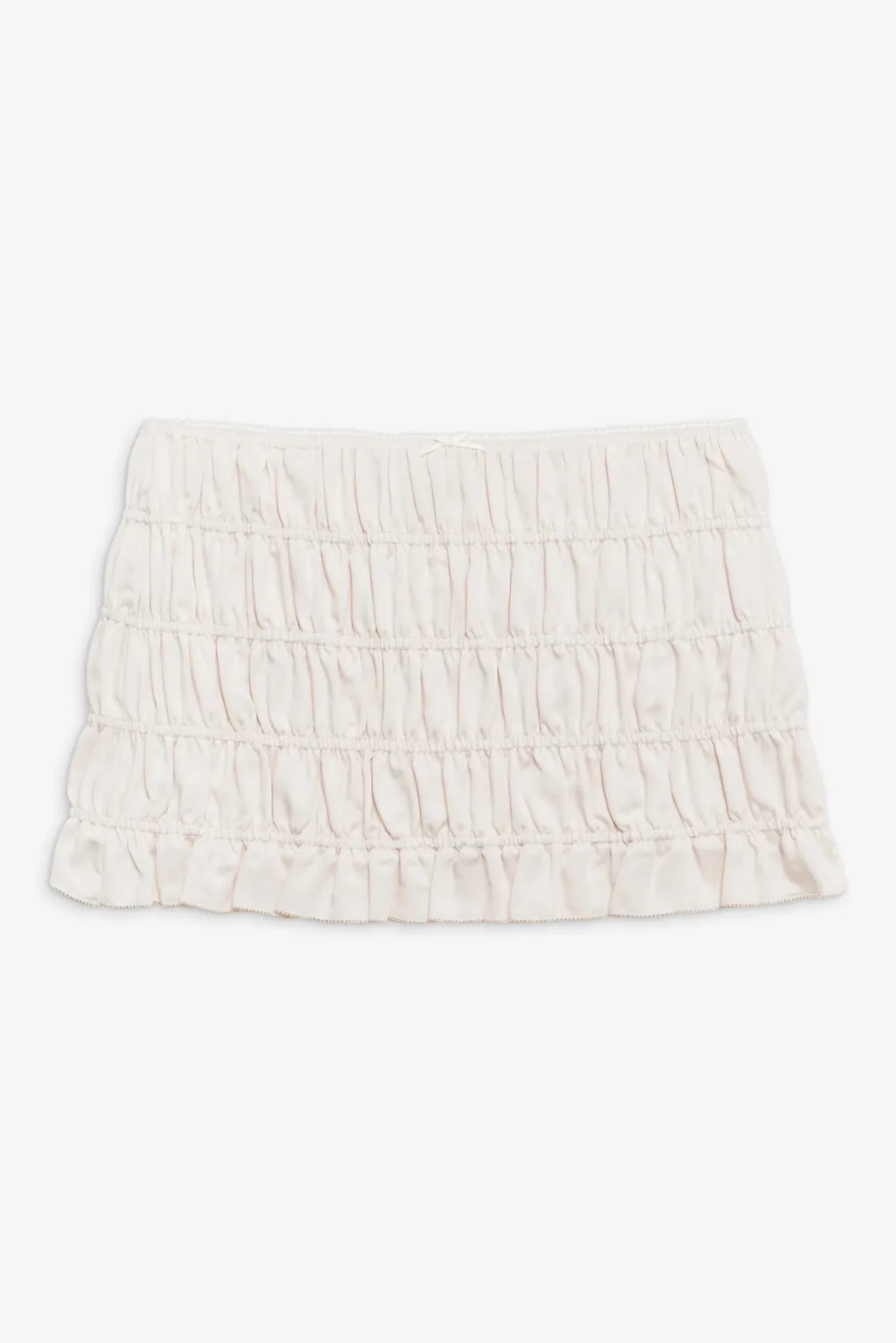 Bottoms|Matching Sets^Frankies Bikinis Jolie Micro Skirt Vintage Treasure