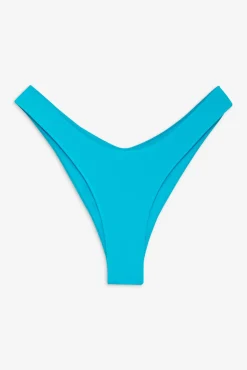 Bottoms|Bikinis^Frankies Bikinis Katarina Cheeky Bikini Bottom Morning Blue