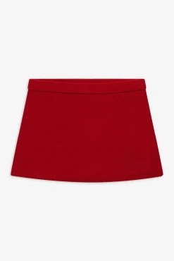 Bottoms|Matching Sets^Frankies Bikinis Marialla Mini Skort Heartstrings