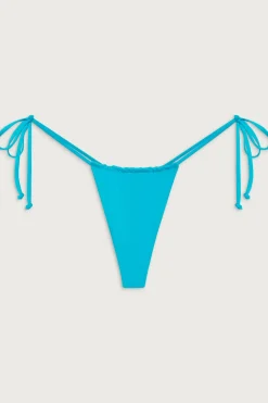 Bottoms|Bikinis^Frankies Bikinis Tia String Bikini Bottom Morning Blue