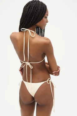 Bottoms|Bikinis^Frankies Bikinis X DJERF AVENUE Divine Skimpy Bikini Bottom Sand Castle